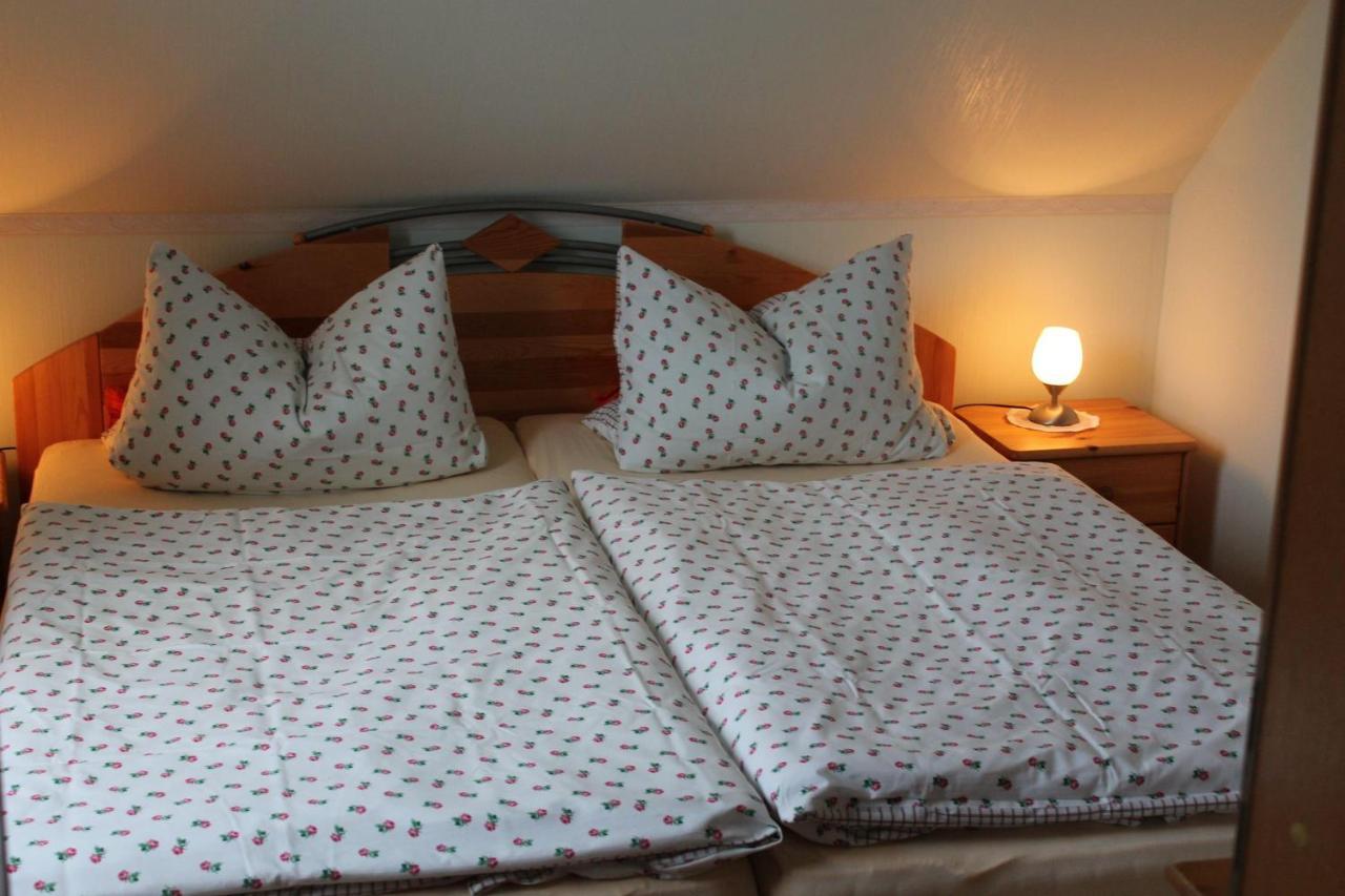 Ferienwohnung-Roock Oevenum Luaran gambar