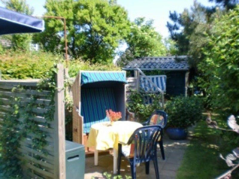 Ferienwohnung-Roock Oevenum Luaran gambar
